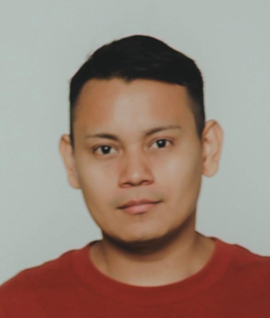Ian Oliveira