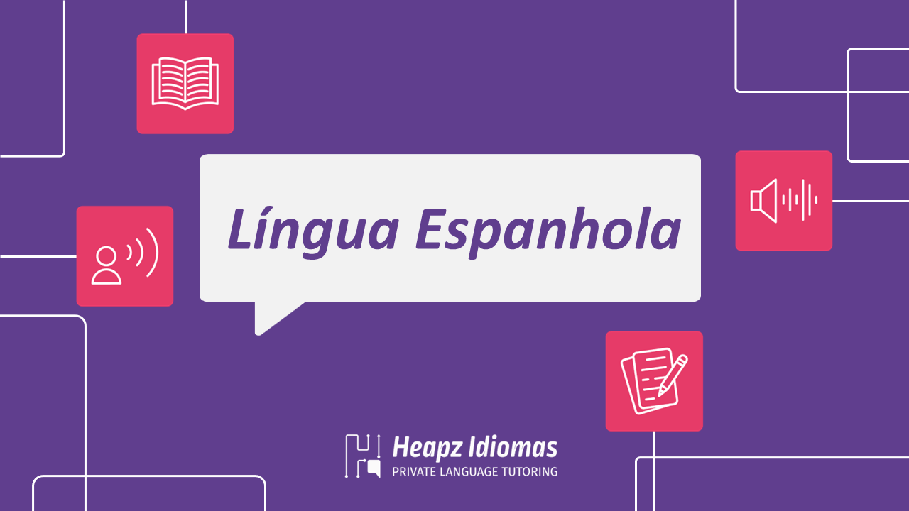 Língua Espanhola