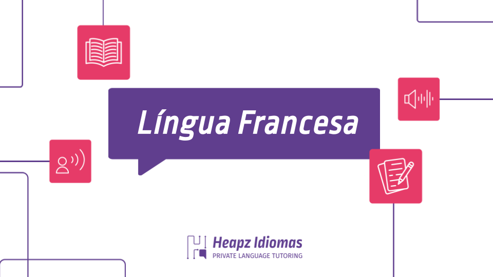 Língua Francesa